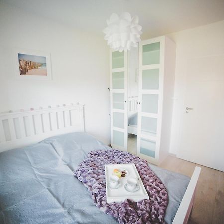 Feniks Apartamenty 8 By Jantar Apartamenty Kolobrzeg Kołobrzeg Quarto foto