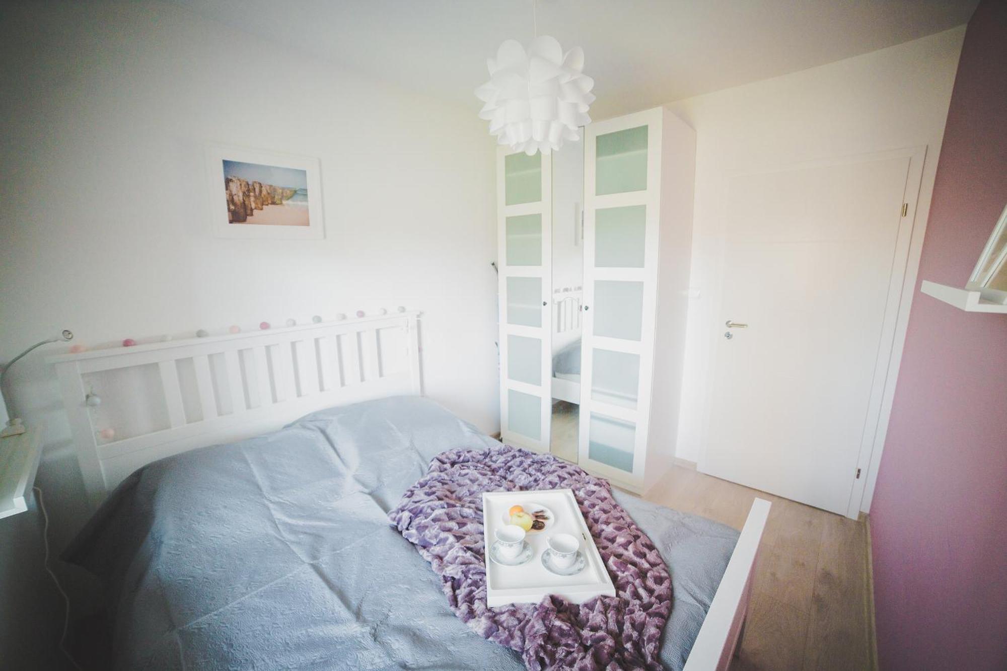 Feniks Apartamenty 8 By Jantar Apartamenty Kolobrzeg Kołobrzeg Quarto foto