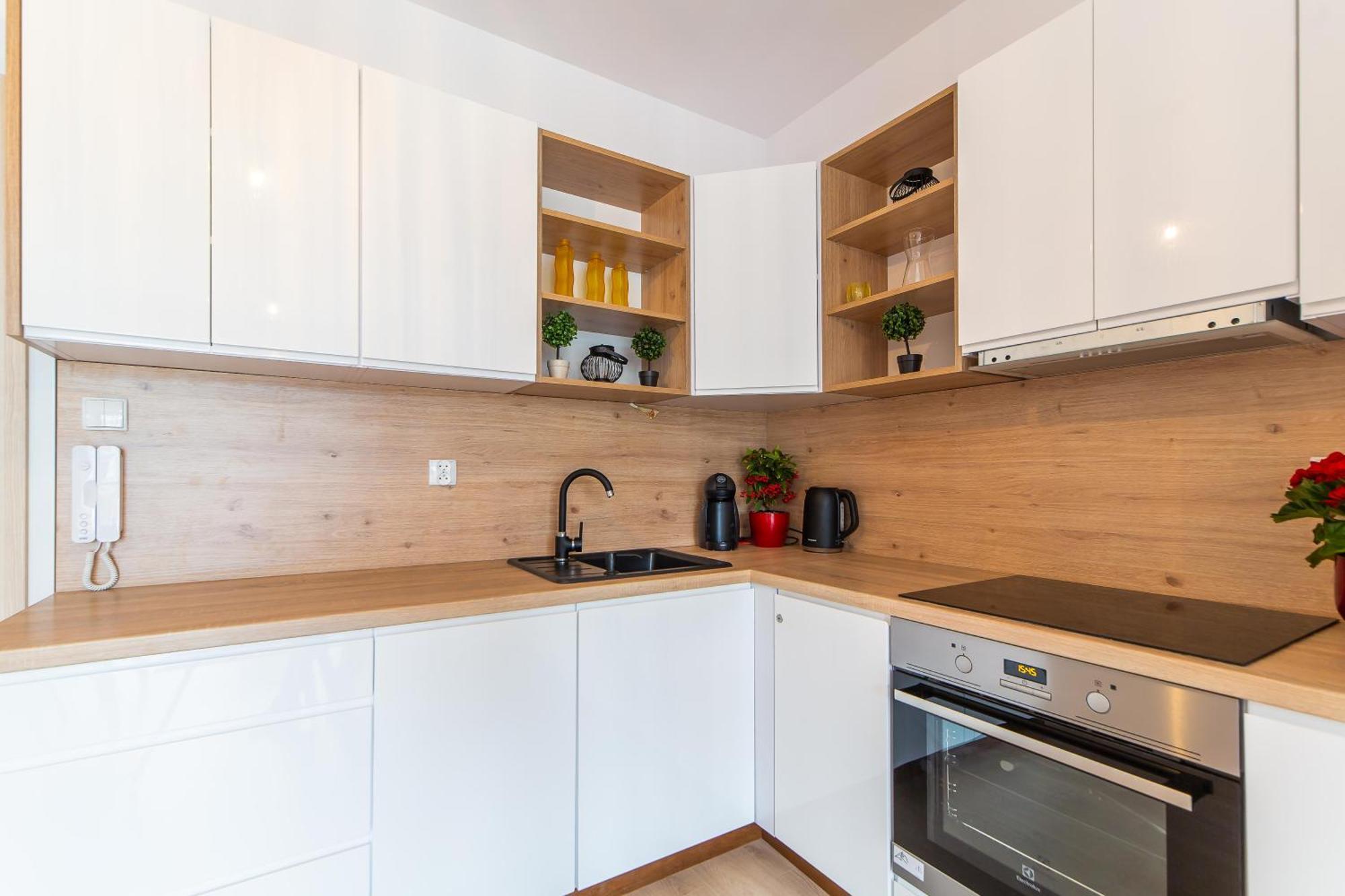 Feniks Apartamenty 8 By Jantar Apartamenty Kolobrzeg Kołobrzeg Quarto foto